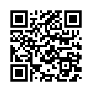 Qrcode zomer expeditie